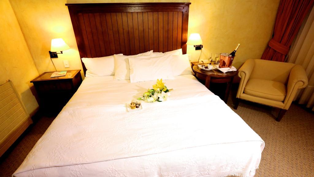 Park Hotel Calama Rom bilde